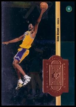 50 Kobe Bryant